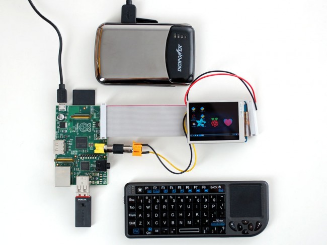 Аккумулятор для raspberry pi Аккумулятор для raspberry pi
