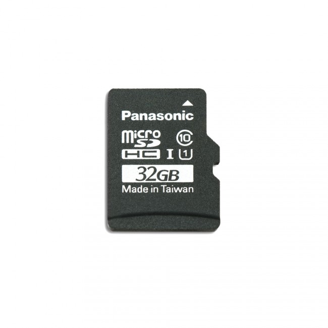 Scheda SD Micro 32 GB Ufficiale Per Raspberry Pi, Con Adattatore E Sistema NOOBS Preinstallato