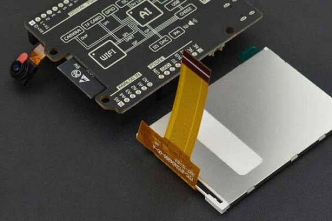 Maixduino AI Development Kit K210 RISC-V AI + lOT ESP32 Australia