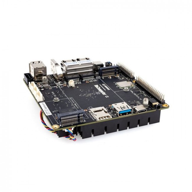 ODYSSEY - X86J4105800 - Mini PC 8GB (Seeed Studio) Australia