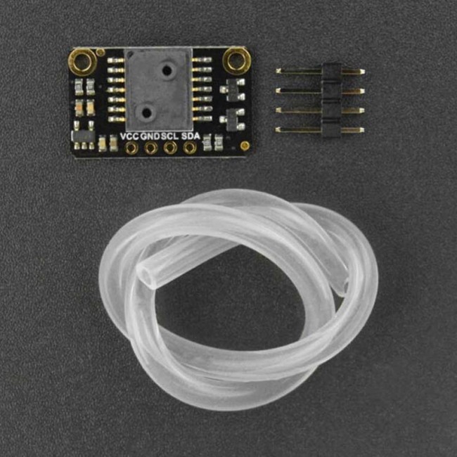 Differential Pressure Sensor (±500pa) Australia