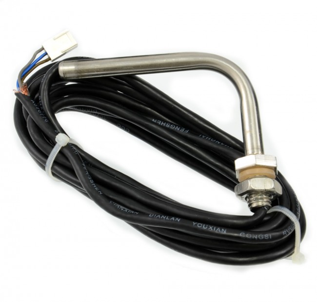 3m digital thermal tank