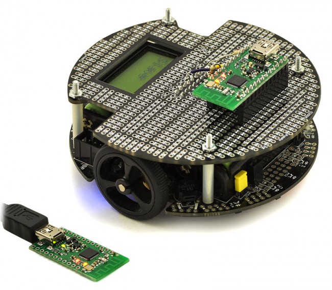 Wixel Programmable USB Wireless Module Australia