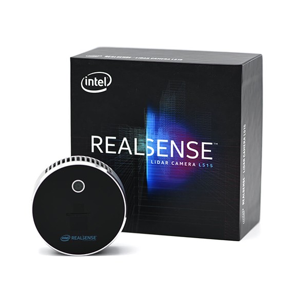 Intel L515 RealSense™ Lidar Camera Australia