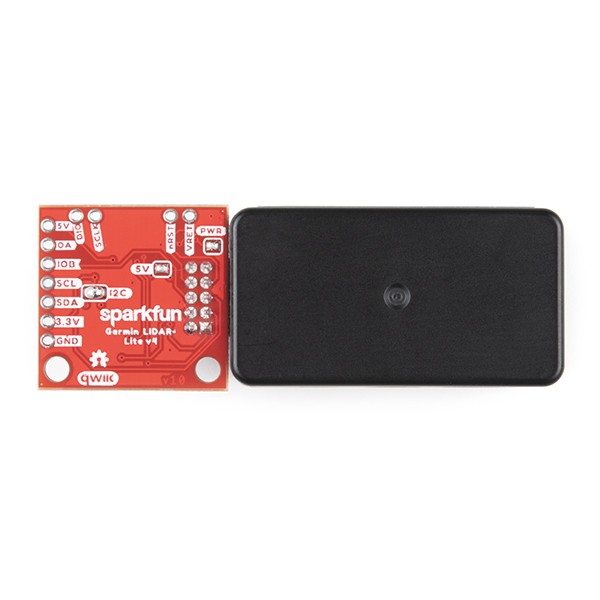garmin elevate v4 sensor