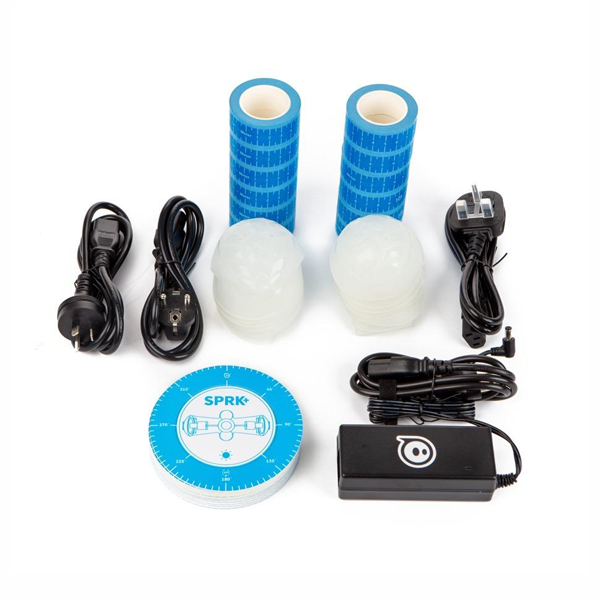 Sphero Case Sphero SPRK+ - Power Pack Case Only Australia