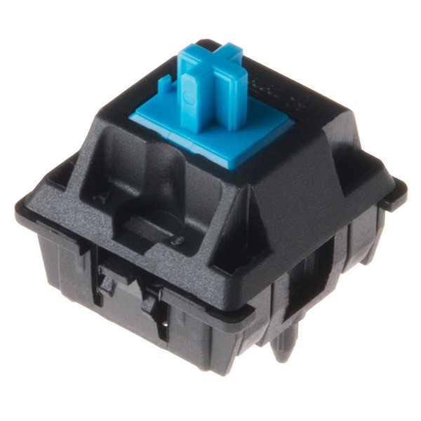 Image result for cherry mx Blue switches