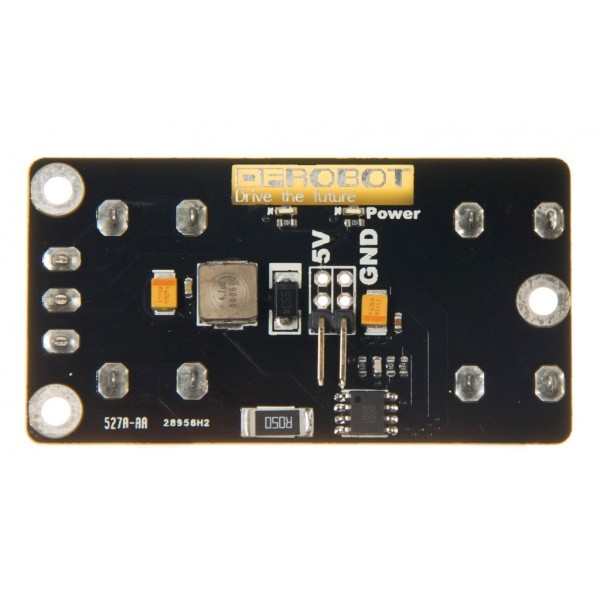 AA Boost Module Australia