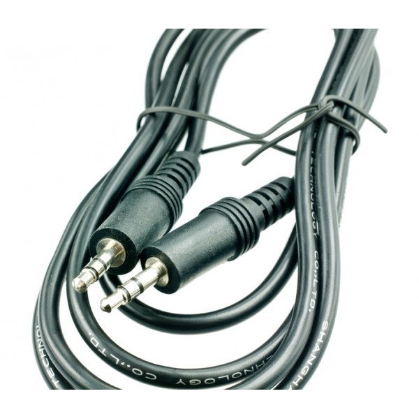 NEOTECH NES-5002 Speaker Cable UP-OFC Copper 2x2mm² 9.5mm Per/metre