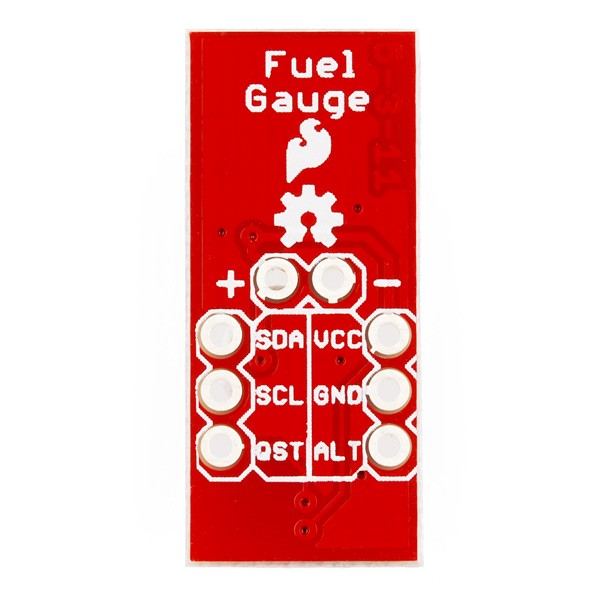 LiPo Fuel Gauge Australia