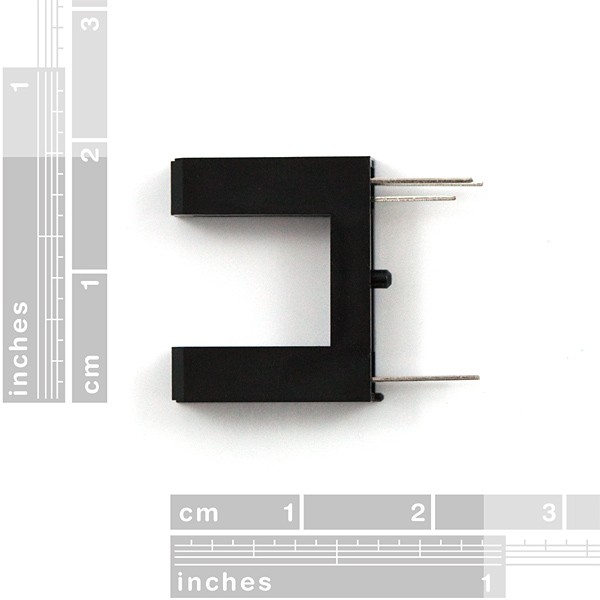 Lot De 5 Pièces GP1A57HRJ00F DIP - Composant électronique - 13