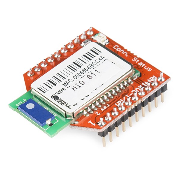 RN41-XV Bluetooth Module - Chip Antenna Australia
