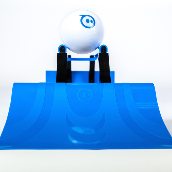 Sphero Terrain Park Australia