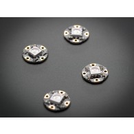 Flora RGB Smart NeoPixel version 2 - Pack of 4 ADA1260 Adafruit in Australia - Express Delivery Australia Wide