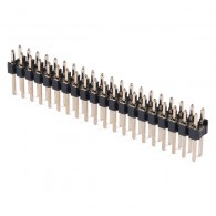 Raspberry Pi GPIO Male Header - 2x20 PRT-14275 Sparkfun Australia - Express Delivery Australia Wide