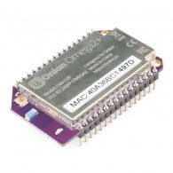 Onion Omega2+ IoT Computer DEV-14431 Onion Omega Hardware - In Stock - In Australia