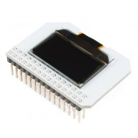 OLED Expansion Board for Onion Omega DEV-14442 Onion Omega Hardware - In Stock - In Australia