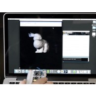 Adafruit 9-DOF Absolute Orientation IMU Fusion Breakout - BNO055 ADA2472 Adafruit in Australia - Express Delivery Australia Wide