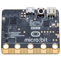 micro:bit by BBC CE04817 micro:bit Australia