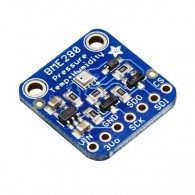 Adafruit BME280 I2C or SPI Temperature Humidity Pressure Sensor ADA2652 Adafruit in Australia - Express Delivery Australia Wide