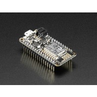 Assembled Adafruit Feather HUZZAH with ESP8266 WiFi With Headers ADA3046 Adafruit in Australia - Express Delivery Australia Wide