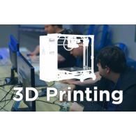 3D Printing Workshop: We'll Teach You How and Share our Favourite Tips WKS-3D Core Electronics Products - In Stock - In Australia