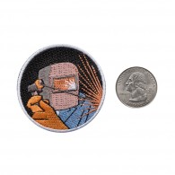 Welding - Skill badge! ADA712 Adafruit in Australia - Express Delivery Australia Wide