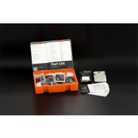 Beginner Kit For Arduino DFR0100 DFRobot Australia - Express Post Australia Wide