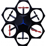 Makeblock Airblock Drone CE04820 Makeblock in Australia - Express Delivery Australia Wide