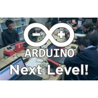 Arduino: Next Level! WKS-AR2 Core Electronics Products - In Stock - In Australia