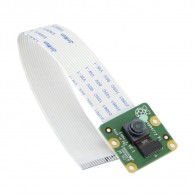 Raspberry Pi Camera Board v2 - 8 Megapixels CE04421 Raspberry Pi Australia