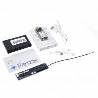 Particle Electron 3G Kit CE04423 Particle IoT Hardware Available in Australia