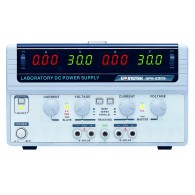 Laboratory DC Power Supply (2x Outputs @ 0-30V 3A) CE04453 Core Electronics Products - In Stock - In Australia