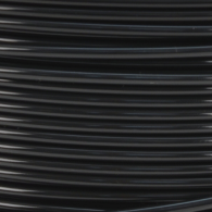 Polylite Black PLA Filament 1KG 3mm CE04656 Polymaker 3D Printer Filament - In Stock - In Australia