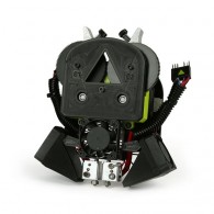 LulzBot TAZ Dual Extruder v3 Tool Head CE05063 LulzBot 3D Printers Australia