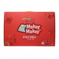 Makey Makey STEM Pack Classroom Literacy Invention Kit CE06178 Makey Makey Australia