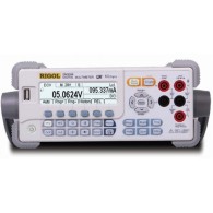 Rigol DM-3058E High Performance Digital Multimeter DM3058E Rigol Test Equipment Available Australia Wide