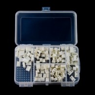 JST connector Kit (2.54mm) FIT0255 DFRobot Australia - Express Post Australia Wide