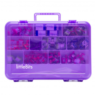 littleBits Workshop Set LBH844 Littlebits in Australia - Express Delivery Australia Wide