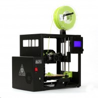 LulzBot Mini 2 3D Printer CE05525 LulzBot 3D Printers Australia