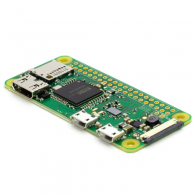 Raspberry Pi Zero W (Wireless) CE04754 Raspberry Pi Australia