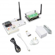 Pioneers Kit for LoRaWAN & TTN (Prerelease - Shipping 8th Feb) CE06087 