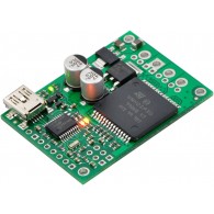 Pololu Jrk 12v12 USB Motor Controller with Feedback POLOLU-1393 Pololu in Australia - Express Delivery Australia Wide