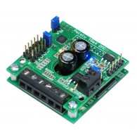 Pololu TReX Dual Motor Controller DMC01 POLOLU-777 Pololu in Australia - Express Delivery Australia Wide