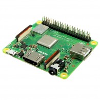 Raspberry Pi 3 Model A+ CE05971 Raspberry Pi Australia