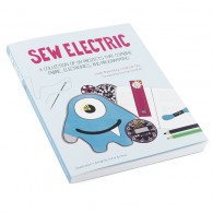 Sew Electric BOK-12019 Sparkfun Australia - Express Delivery Australia Wide