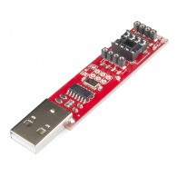Tiny AVR Programmer PGM-11801 Sparkfun Australia - Express Delivery Australia Wide