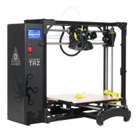 Lulzbot TAZ 6 3D Printer CE04373 LulzBot 3D Printers Australia