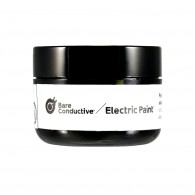 Bare Conductive - Electric Paint (50ml) CE05660 Bare Conductive in Australia