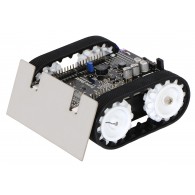 Zumo Robot for Arduino, v1.2 (Assembled with 75:1 HP Motors) POLOLU-2510 Pololu in Australia - Express Delivery Australia Wide